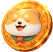 LuckyBoo logo
