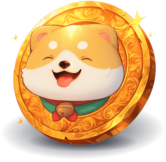 LuckyBoo logo